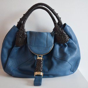 Fendi Spy Bag